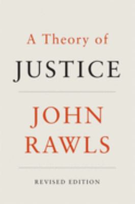 A theory of justice