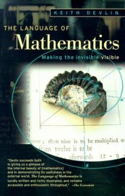 The language of mathematics : making the invisible visible