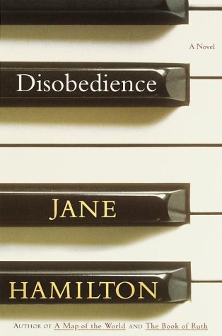 Disobedience : a novel