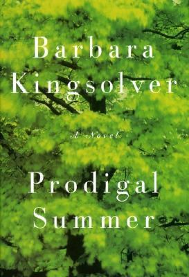 Prodigal summer : a novel