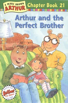 Arthur and the perfect brother