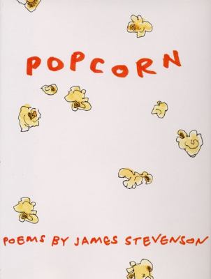 Popcorn : poems
