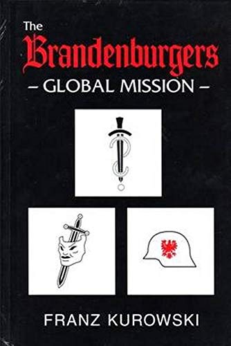 The Brandenburgers global mission