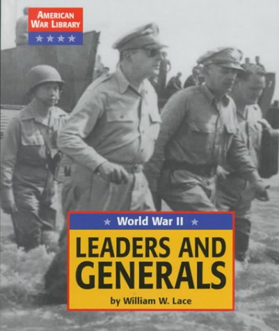 Leaders and generals