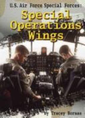 Special Operations Wings