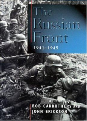 The Russian Front, 1941-1945
