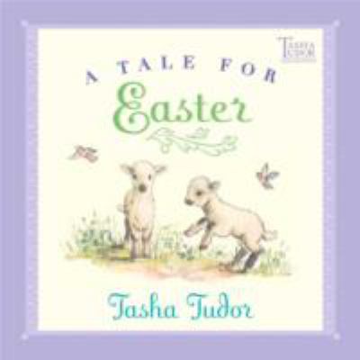 A tale for Easter