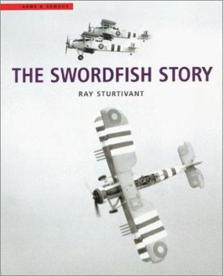 The Swordfish story