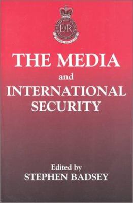 The media and international security