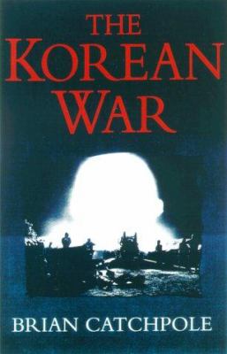 The Korean War, 1950-53