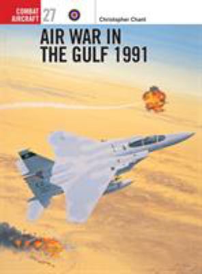 Air war in the Gulf, 1991