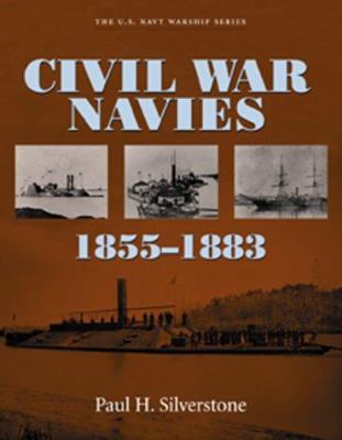 Civil War navies, 1854-1883