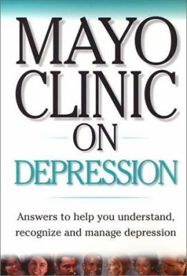 Mayo Clinic on depression