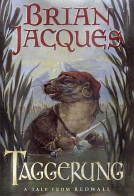 Taggerung : a tale from Redwall. bk. 14] :