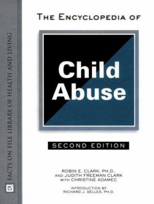 The encyclopedia of child abuse