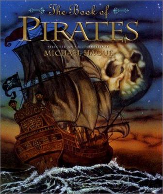 The book of pirates