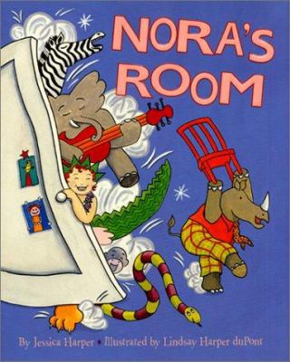 Nora's room