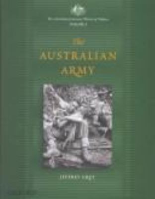 The Australian centenary history of defence.