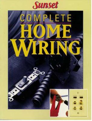 Complete home wiring