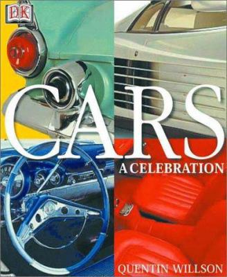 Cars : a celebration