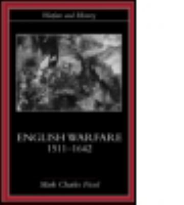 English warfare, 1511-1642
