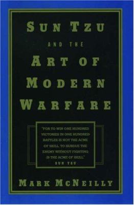 Sun Tzu and the art of modern warfare