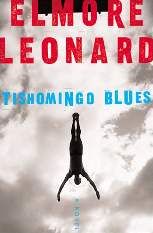 Tishomingo blues