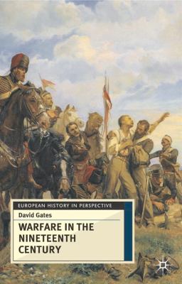 Warfare in the nineteenth century