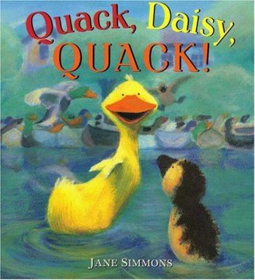 Quack, Daisy, quack