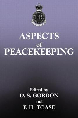 Aspects of peacekeeping