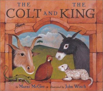 The colt and the king