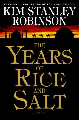 The years of rice and salt