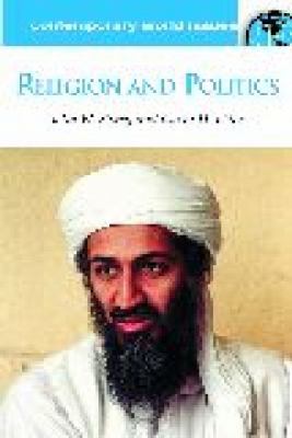 Religion and politics : a reference handbook