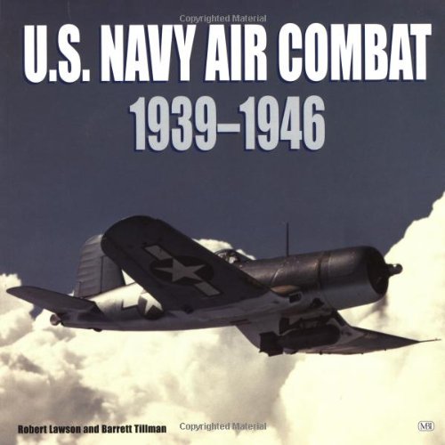 U.S. Navy air combat, 1939-1946