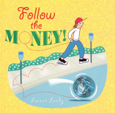 Follow the money!
