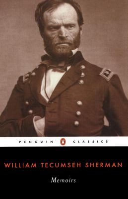 Memoirs of General W.T. Sherman