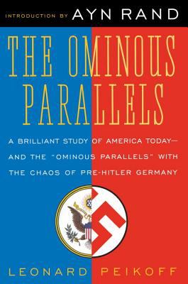 The ominous parallels : the end of freedom in America