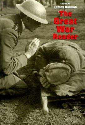 The Great War reader