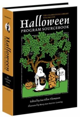 Halloween program sourcebook