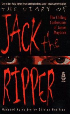 The diary of Jack the Ripper
