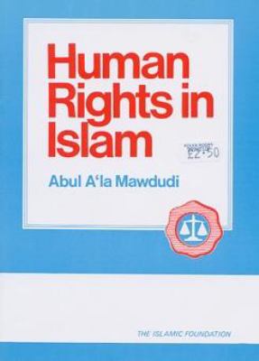 Human rights in Islam