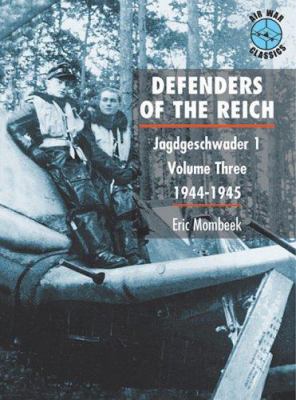 Defenders of the Reich : Jagdgeschwader 1