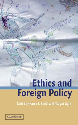 Ethics and foreign policy