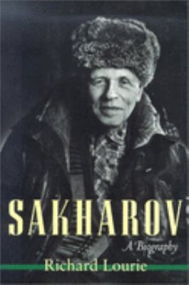 Sakharov : a biography