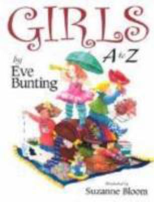 Girls : a to Z