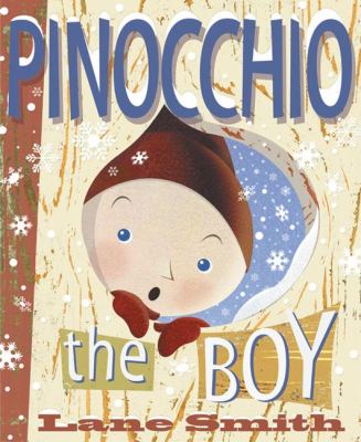 Pinocchio, the boy or : incognito in Collodi
