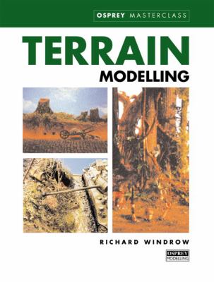 Terrain modelling