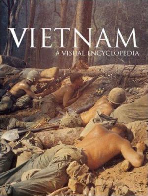 Vietnam : a visual encyclopedia