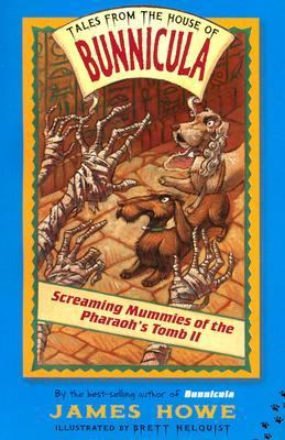 Screaming mummies of the Pharaoh's tomb II