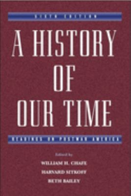 A history of our time : readings on postwar America.